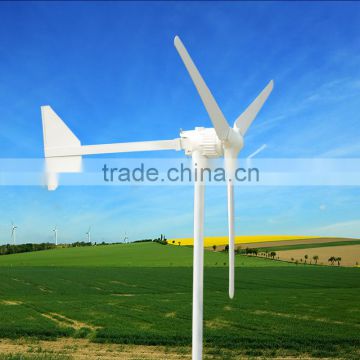 1kw horizotal windmill generator for home use