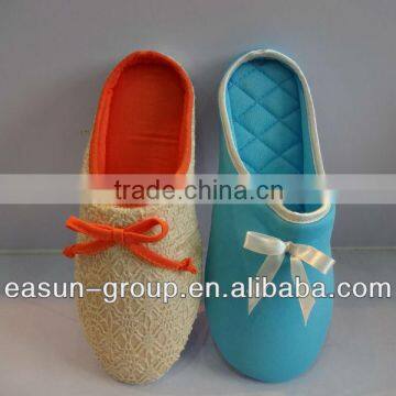 Indoor slipper shoes/home slippers indoor slippers