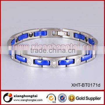 Factory Price Women Ceramics Germanium Bracelet