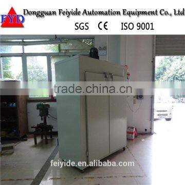 Feiyide Industrial Oven for Drying Electroplating Products photo-2