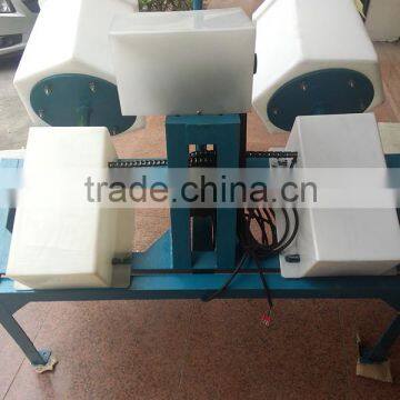 Feiyide Electroplating Pre-treatment Equipment Screw Button Polishing Machine photo-3