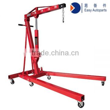 2 TON Engine crane Low Profile