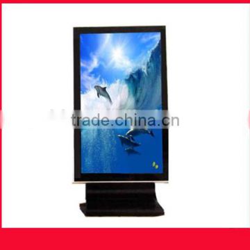 42/47/55 Inch hot sex video player media Touch lcd Advertising Player