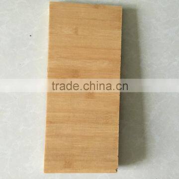 MDF Laminate Flooring Stair Nose Step