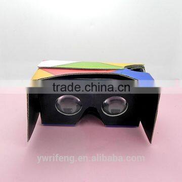 2016 Factory Wholesale OEM Available NEW 3D Glasses Virtual Reality VR BOX 2.0 photo-6