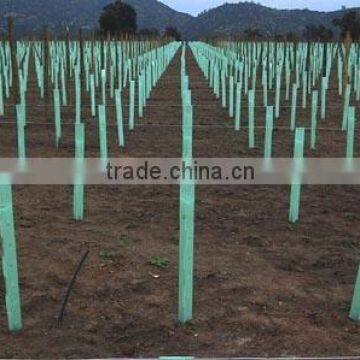 Coroplast,Corflute Tree Shelter