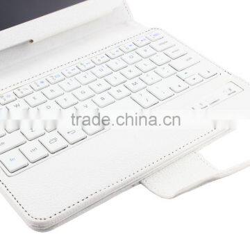 Fashion Design Good Performance Bluetooth Keyboard Case for Samsung Galaxy Tab 3 7.0 P3200 Made in China photo-6