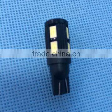 T10 led Auto led Car led 6SMD