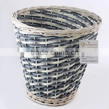 woochip waste basket