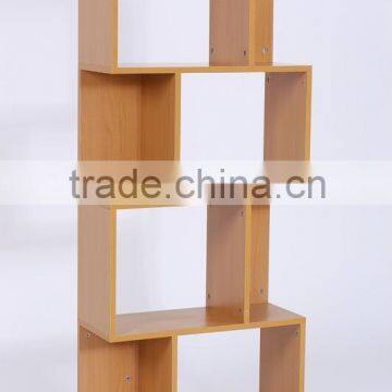 NOAHSION Melamine Bookcase Or Shelf Could Be Used Anywhere