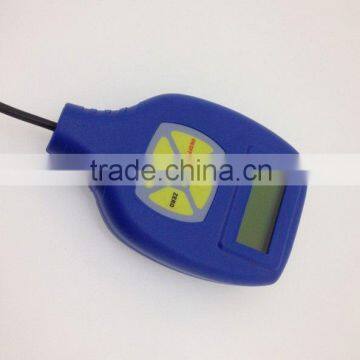 ETA-068F Coating paint Thickness Meter,glass thickness meter