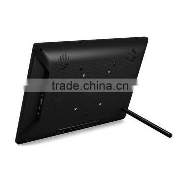 New Products 15.6 Inch Blue Films Free Download 1080p Digital Photo Frame for Advertising photo-6