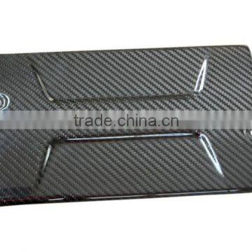 Carbon Inter cooler cover for Ford Focus RS Mk2
