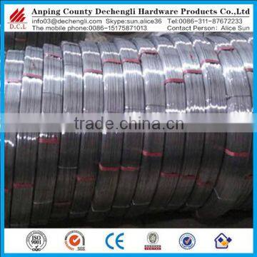 oval Wire (Professional manufacturer)