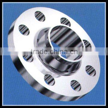 Stainless steel flange,forging parts,CNC turning parts