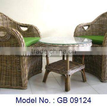 Outdoor Furniture, rattan garden set