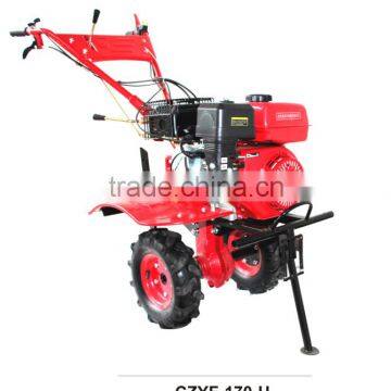 mini cultivator power tillers YF-170-U