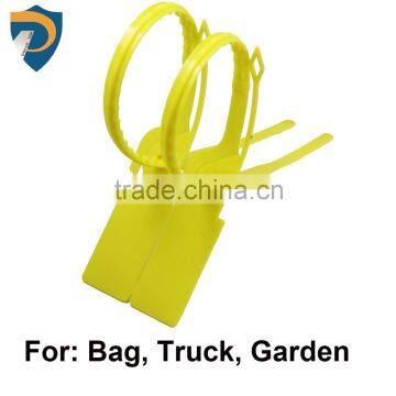 DP-350FY Plastic Security Riplock Seal photo-3