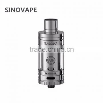 Original SMOK New Arrival TF-RTA Rebuilable Atomizer Huge Vapor Smoktech TF-RTA from Sinovape