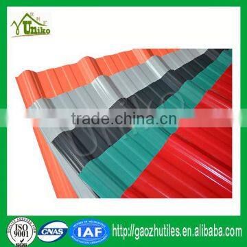 Co-extruded 300 Micron Recycled Ceiling Cheap Pvc Sheet