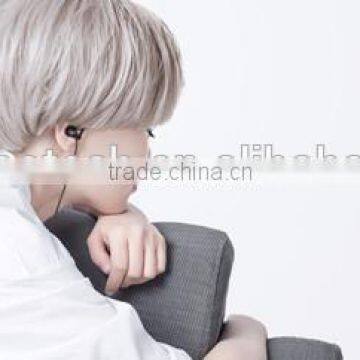 Original Xiaomi Piston Capsule Earphone With Mic Remote Silicone Headset for Xiaomi Mobile Phone In-Ear Computer MP3 Piston3 photo-3