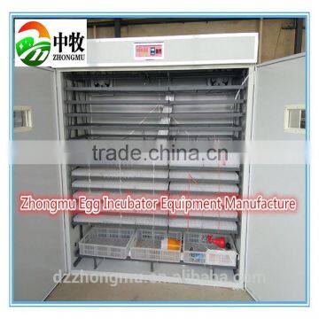 Factory Supply 5280 Poultry Incubator Machine/egg Incubator Price/egg Hatching Machine Price photo-3