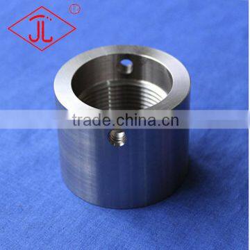 Compression Nut for Electric Submersible Pump With Clamp Nuts And Round Nut