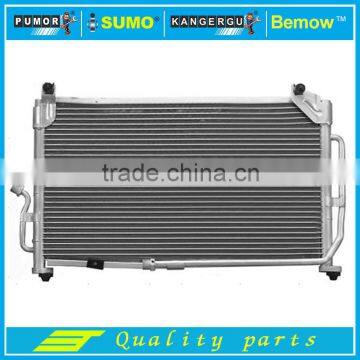 Auto A/C Condenser 96393543 For MATIZ LANOS REZZO