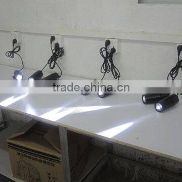 Customized Stage 3w Pinspot Led Light photo-4