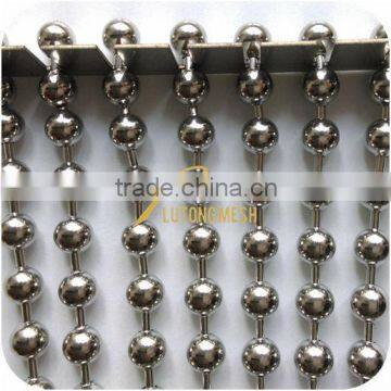 Metal Ball Chain Room Divider, Hanging Room Divider,interior Room Divider photo-2