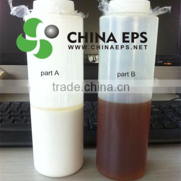 single component polyurethane foam glue adhesive for shoes