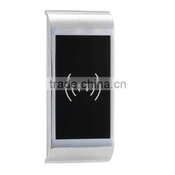 School Furniture Student Remote Control Locker Lock or Rfid Lock Safe Deposit Locker photo-3