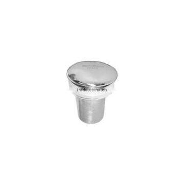 High Quality Basin Faucet Pop up Waste