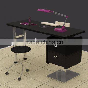 New style wholesale nail table for manicure