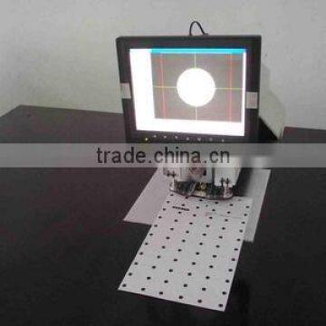 TS-ZDK series automatic punching machine