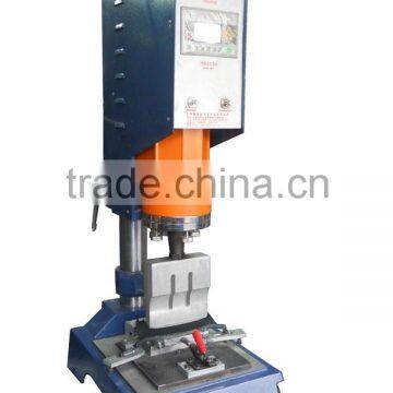 TS-CH high-power ultrasonic welding machine