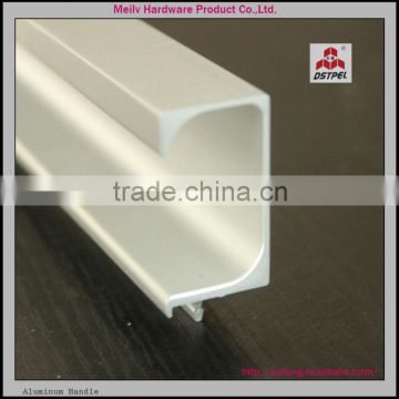 2016 China made hot sale aluminum furniture accessory aluminium extrusions profile