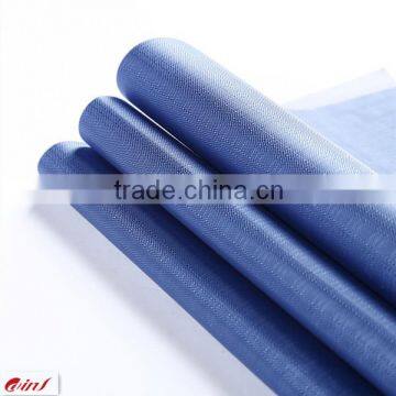 600D 100% poly backpack fabric