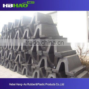 China factory port rubber fender