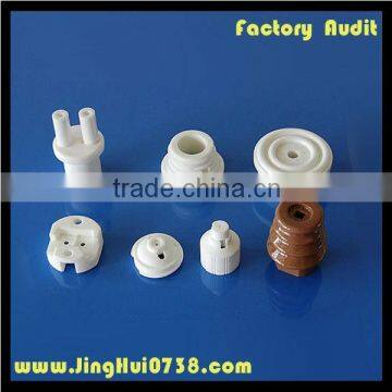 Ceramic Lamp End Fitting