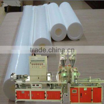 High Output PP Spun Filter Cartridge Machine Production