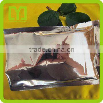 China Cheap Plastic High Quality Wholesale Resealable Aluminum Foil Coffee Bag