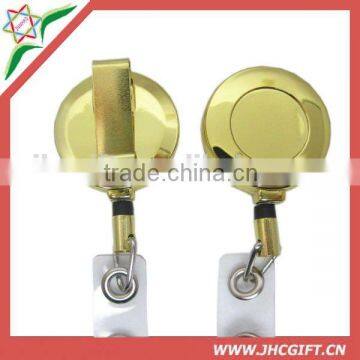 metal gold plating holder