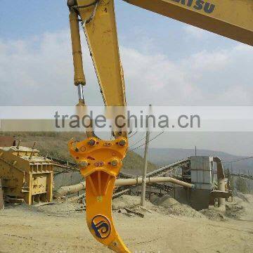 85mm 3.35 Inch Pin Excavator FROST PICKS/ Excavator Ripper