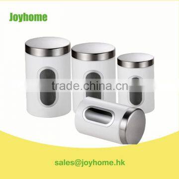Kitchen Set Bean Canister Candy Canister Lentil Canister