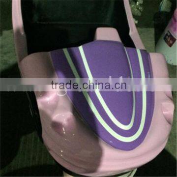 Battery Remote Control Car Kids Bumper Car Games photo-4