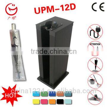 Wet Umbrella Packing Machine the Novelty of Equipment for the Small Business photo-5