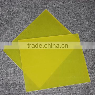 Professional product fiberglass epoxy resin fr4 sheet