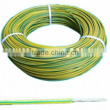 High Quality XLPE Lighting Wire UL 3296