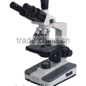 XSP-121S Biological Microscope,binocular Microscope for Students Use photo-4